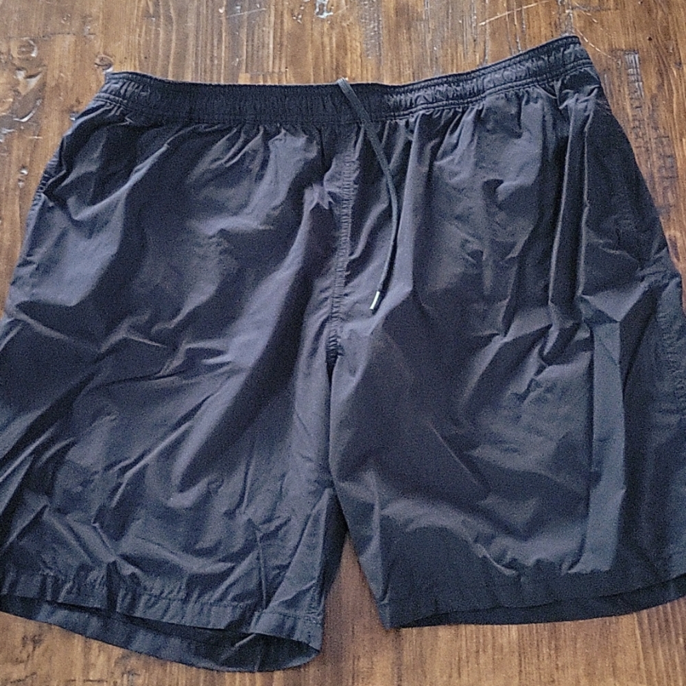 Men's swim shorts